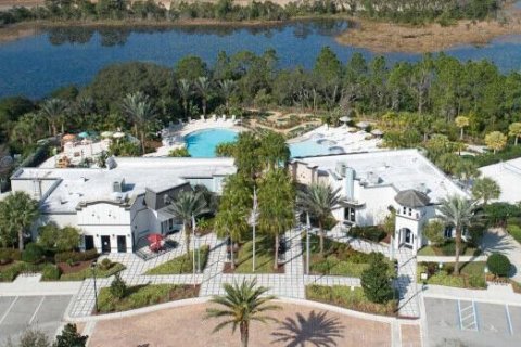 Adosado en alquiler en Davenport, Florida, 3 dormitorios, 150.69 m2 № 1916433 - foto 20