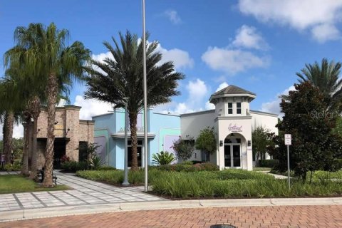 Adosado en alquiler en Davenport, Florida, 3 dormitorios, 150.69 m2 № 1916433 - foto 21