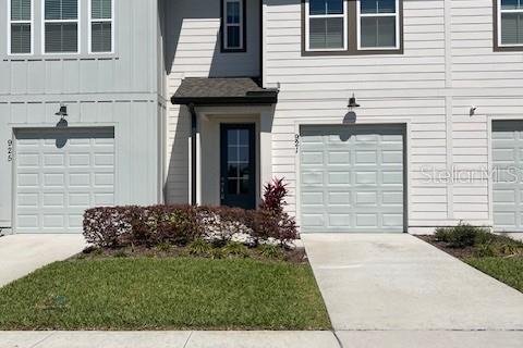 Adosado en alquiler en Davenport, Florida, 3 dormitorios, 150.69 m2 № 1916433 - foto 1