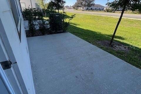 Adosado en alquiler en Davenport, Florida, 3 dormitorios, 150.69 m2 № 1916433 - foto 14