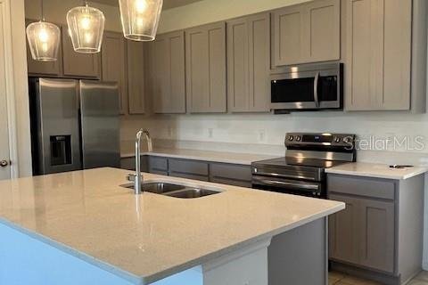 Adosado en alquiler en Davenport, Florida, 3 dormitorios, 150.69 m2 № 1916433 - foto 5