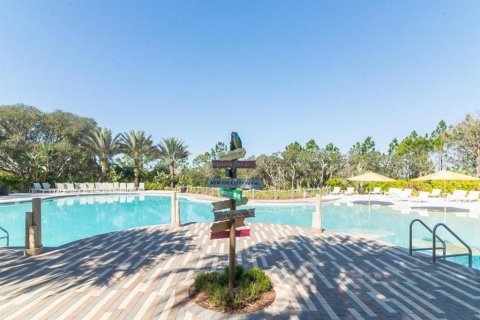 Adosado en alquiler en Davenport, Florida, 3 dormitorios, 150.69 m2 № 1916433 - foto 16