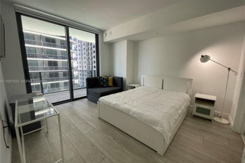 Condominio en venta en Miami, Florida, 1 dormitorio, 57.6 m2 № 1986006 - foto 5