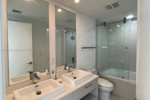 Condominio en venta en Miami, Florida, 1 dormitorio, 57.6 m2 № 1986006 - foto 9