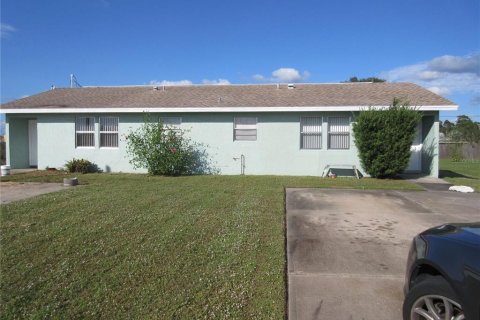 Apartamento en alquiler en Punta Gorda, Florida, 2 dormitorios, 70.23 m2 № 1898398 - foto 1