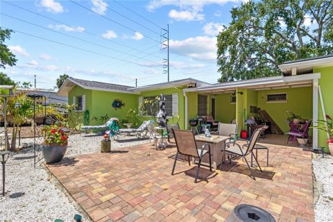 Apartment in Dunedin, Florida 2 bedrooms, 119.84 sq.m. № 1640117 - photo 24
