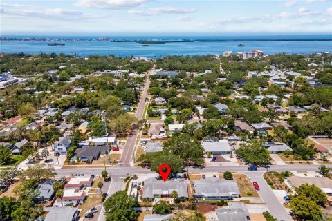 Apartment in Dunedin, Florida 2 bedrooms, 119.84 sq.m. № 1640117 - photo 28