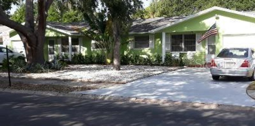Appartement à Dunedin, Floride 2 chambres, 119.84 m2 № 1640117