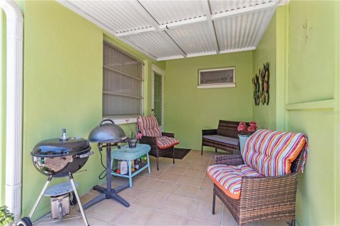 Apartment in Dunedin, Florida 2 bedrooms, 119.84 sq.m. № 1640117 - photo 19