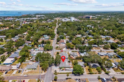 Apartment in Dunedin, Florida 2 bedrooms, 119.84 sq.m. № 1640117 - photo 27