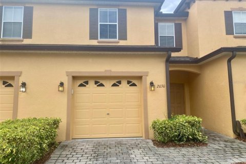 Adosado en alquiler en Sanford, Florida, 3 dormitorios, 111.76 m2 № 1908451 - foto 1