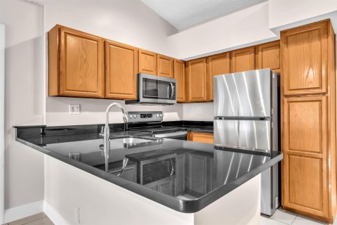 Condominio en Coconut Creek, Florida, 2 dormitorios  № 2188806