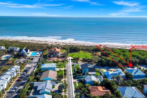 House in Cape Canaveral, Florida 3 bedrooms, 140.75 sq.m. № 2098406 - photo 4