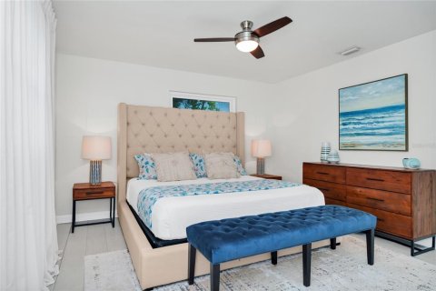 House in Cape Canaveral, Florida 3 bedrooms, 140.75 sq.m. № 2098406 - photo 27