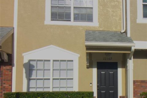 Touwnhouse à Tampa, Floride 2 chambres, 107.02 m2 № 2102749