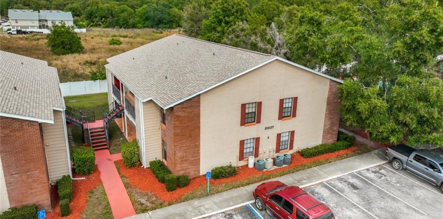 Condominio en Land O' Lakes, Florida, 2 dormitorios  № 2111033