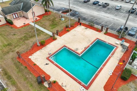 Condominio en alquiler en Land O' Lakes, Florida, 2 dormitorios, 74.32 m2 № 2111033 - foto 2