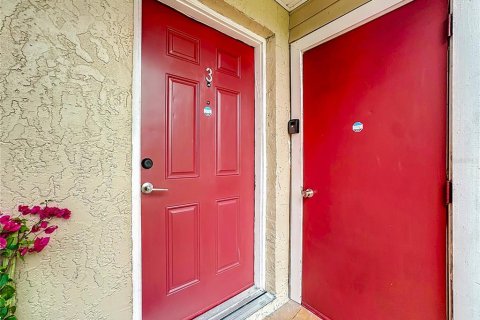 Condominio en alquiler en Land O' Lakes, Florida, 2 dormitorios, 74.32 m2 № 2111033 - foto 22