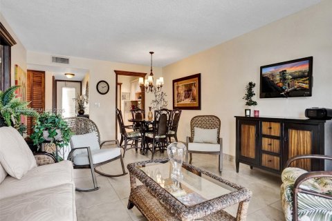 Copropriété à louer à Hallandale Beach, Floride: 1 chambre, 82.68 m2 № 2186622 - photo 19