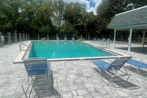 Condo in Winter Park, Florida  № 1903423 - photo 11