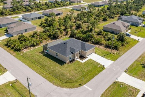 Land in North Port, Florida № 2224694 - photo 5