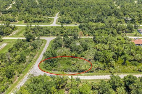 Land in North Port, Florida № 2224694 - photo 12