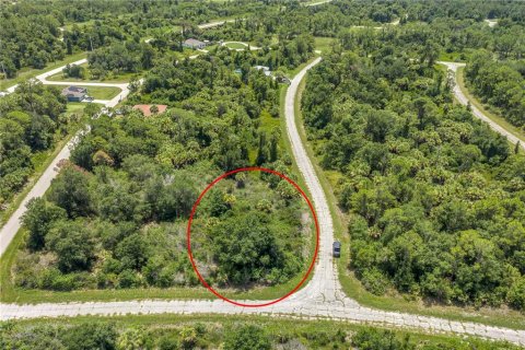Land in North Port, Florida № 2224694 - photo 11