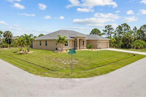 Land in North Port, Florida № 2224694 - photo 4