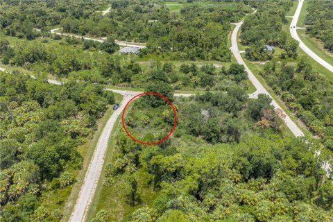 Land in North Port, Florida № 2224694 - photo 3