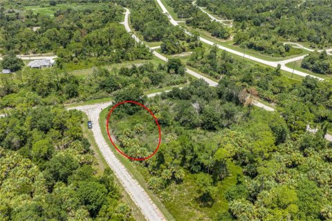 Land in North Port, Florida № 2224694 - photo 2