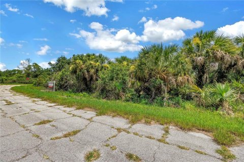 Land in North Port, Florida № 2224694 - photo 17