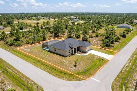 Land in North Port, Florida № 2224694 - photo 6