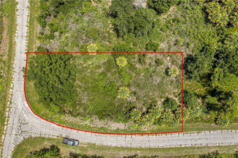 Land in North Port, Florida № 2224694 - photo 13