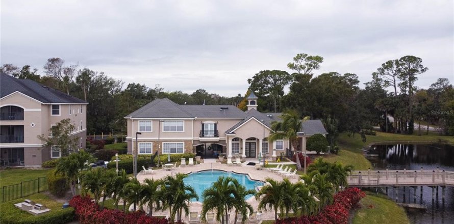 Condominio en Port Orange, Florida, 1 dormitorio  № 1561582