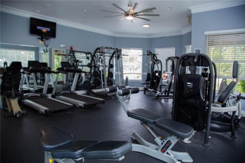 Condominio en venta en Port Orange, Florida, 1 dormitorio, 66.8 m2 № 1561582 - foto 23