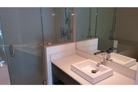 Снять в аренду кондоминиум в Майами, Флорида 2 спальни, 135.82м2, № 2003863 - фото 13