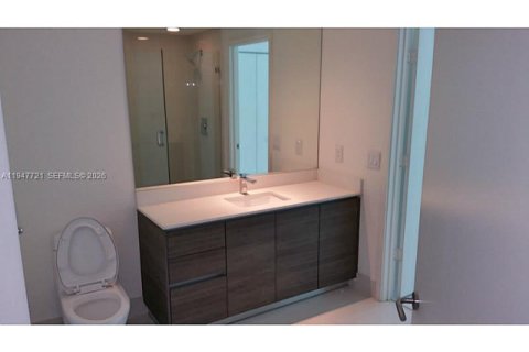 Снять в аренду кондоминиум в Майами, Флорида 2 спальни, 135.82м2, № 2003863 - фото 8