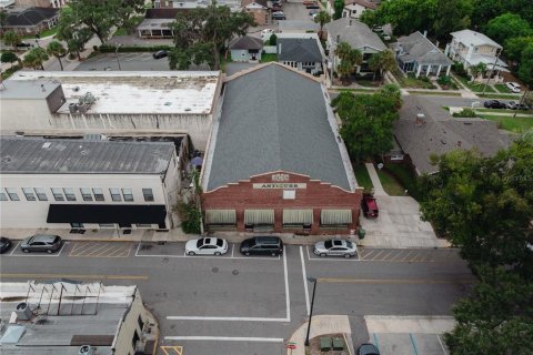 Immobilier commercial à Leesburg, Floride 643.81 m2 № 2289703