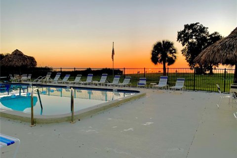 Copropriété à vendre à Tarpon Springs, Floride: 2 chambres, 91.04 m2 № 2149686 - photo 4