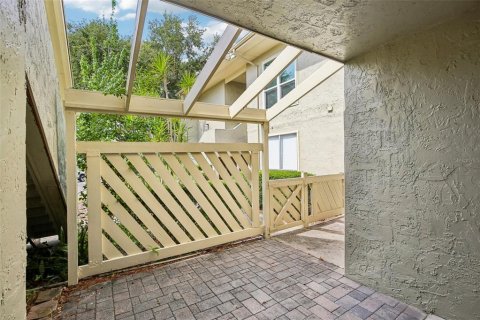 Copropriété à vendre à Tarpon Springs, Floride: 2 chambres, 91.04 m2 № 2149686 - photo 9