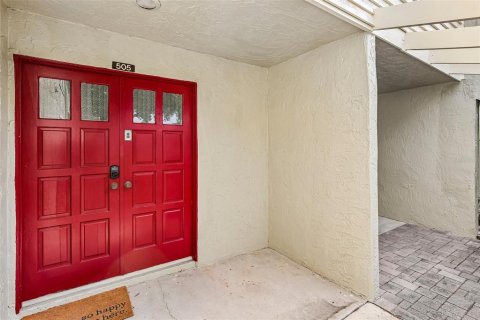 Copropriété à vendre à Tarpon Springs, Floride: 2 chambres, 91.04 m2 № 2149686 - photo 12
