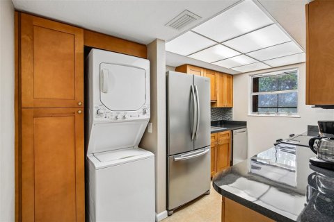 Copropriété à vendre à Tarpon Springs, Floride: 2 chambres, 91.04 m2 № 2149686 - photo 22