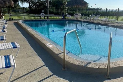 Copropriété à vendre à Tarpon Springs, Floride: 2 chambres, 91.04 m2 № 2149686 - photo 3