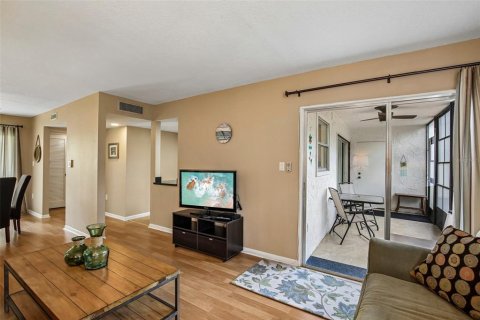 Copropriété à vendre à Tarpon Springs, Floride: 2 chambres, 91.04 m2 № 2149686 - photo 16