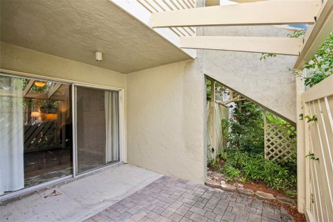 Copropriété à vendre à Tarpon Springs, Floride: 2 chambres, 91.04 m2 № 2149686 - photo 10