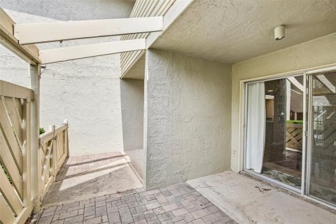Copropriété à vendre à Tarpon Springs, Floride: 2 chambres, 91.04 m2 № 2149686 - photo 11