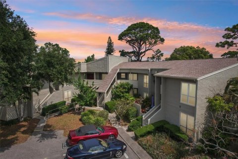 Copropriété à vendre à Tarpon Springs, Floride: 2 chambres, 91.04 m2 № 2149686 - photo 6