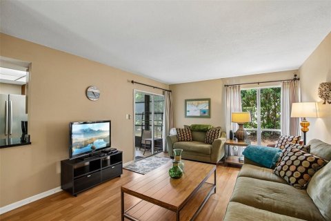 Copropriété à vendre à Tarpon Springs, Floride: 2 chambres, 91.04 m2 № 2149686 - photo 14
