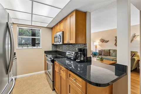 Copropriété à vendre à Tarpon Springs, Floride: 2 chambres, 91.04 m2 № 2149686 - photo 20