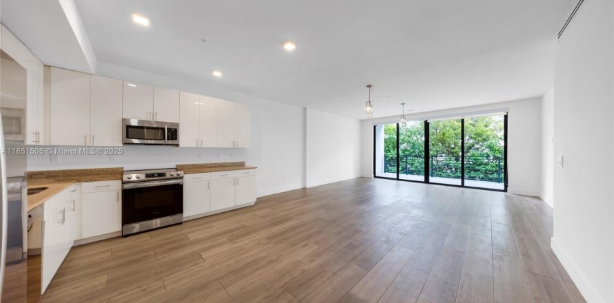 Appartement à Miami, Floride 2 chambres, 142.51 m2 № 1857520